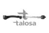 TALOSA 41-06406 Rod Assembly